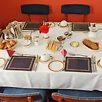Ard Na Greine Couette-café