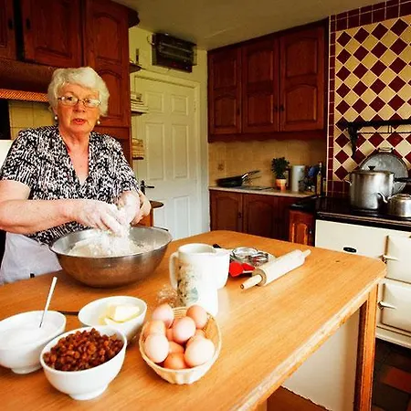 Ard Na Greine Alojamento de Acomodação e Pequeno-almoço