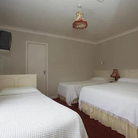 Bed & Breakfast Ard Na Greine Clonakilty