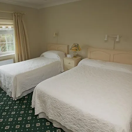 Alojamento de Acomodação e Pequeno-almoço Ard Na Greine 3*