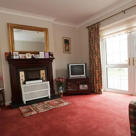 Alojamento de Acomodação e Pequeno-almoço Ard Na Greine