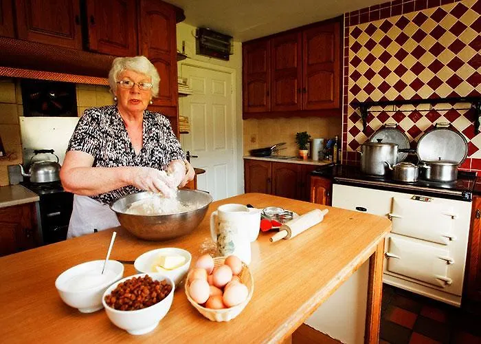 Ard Na Greine Bed & Breakfast