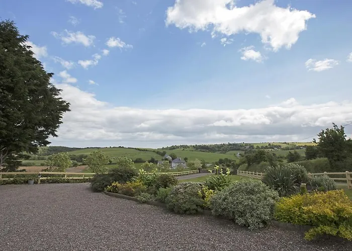 Bed & Breakfast Ard Na Greine