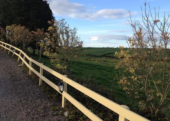 Bed & Breakfast Ard Na Greine