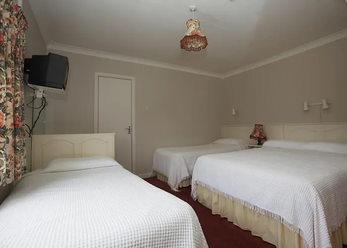 Bed & Breakfast Ard Na Greine Clonakilty