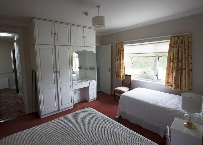 Bed & Breakfast Ard Na Greine