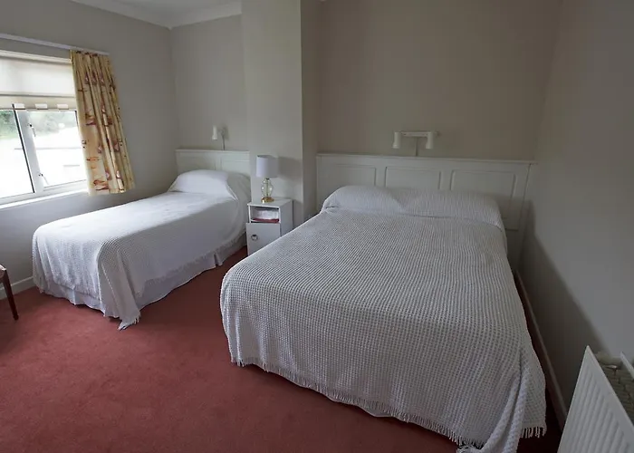 Bed & Breakfast Ard Na Greine 3*