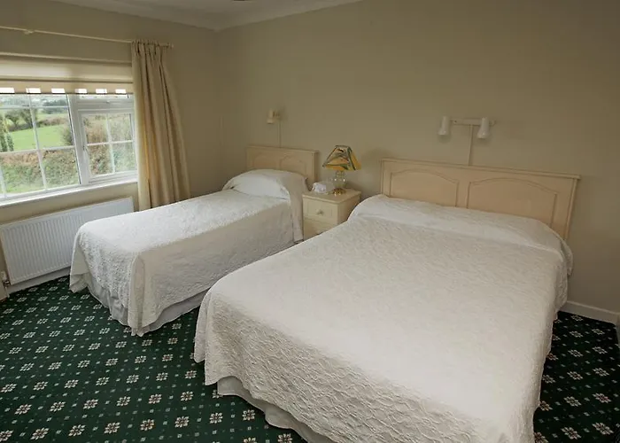 Bed & Breakfast Ard Na Greine 3*