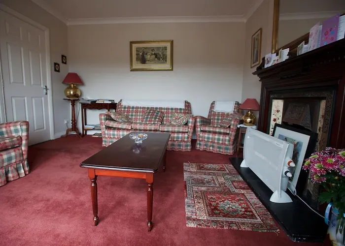 Bed & Breakfast Ard Na Greine 3*