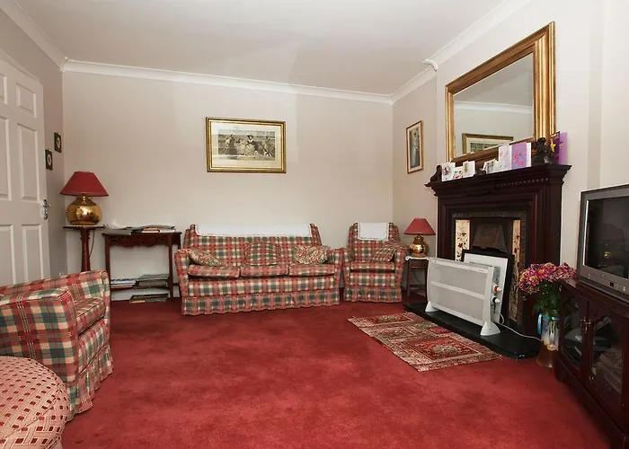 Bed & Breakfast Ard Na Greine