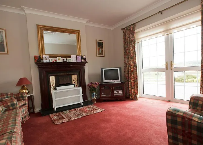 Bed & Breakfast Ard Na Greine