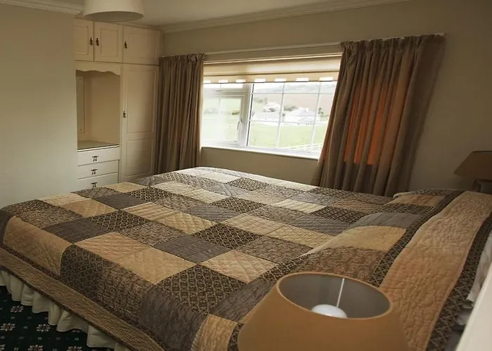 Bed & Breakfast Ard Na Greine Clonakilty