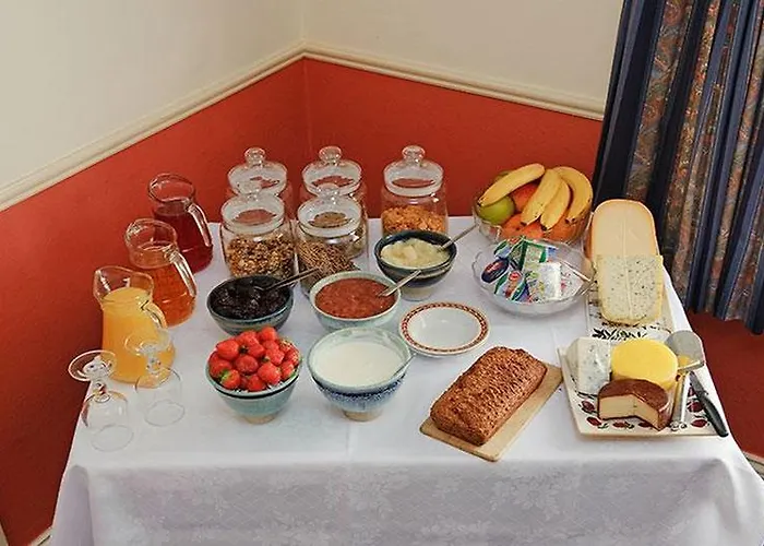 Ard Na Greine Bed & Breakfast Clonakilty