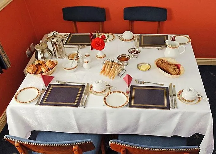 Ard Na Greine Bed & Breakfast